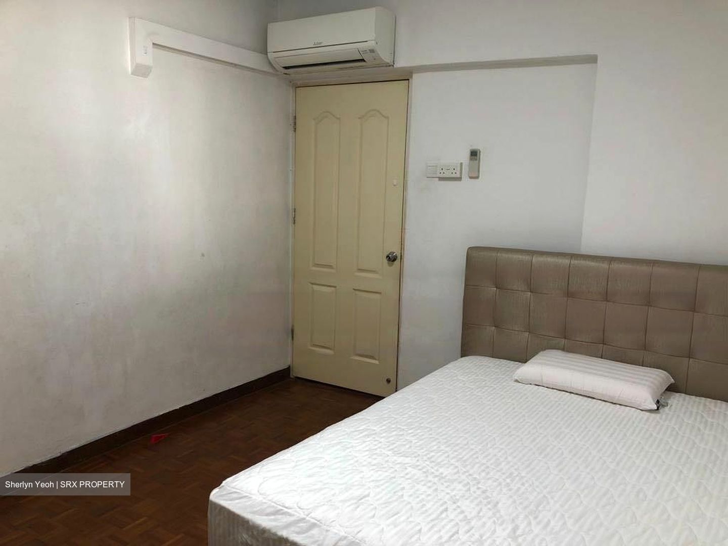 Ivory Heights (D22), Condominium #521640641